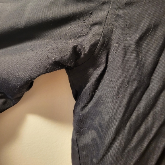 McKinley black jacket - size xs - Picture 2 of 5